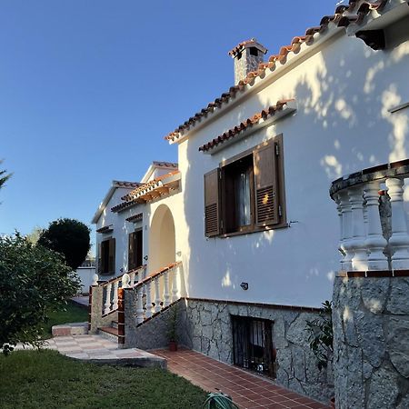 Santa Ana Villa Es Castell  Luaran gambar
