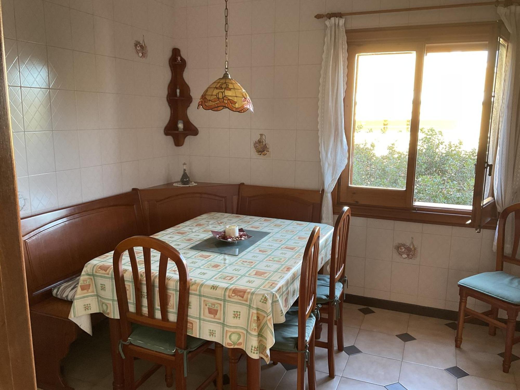 Santa Ana Villa Es Castell  Luaran gambar