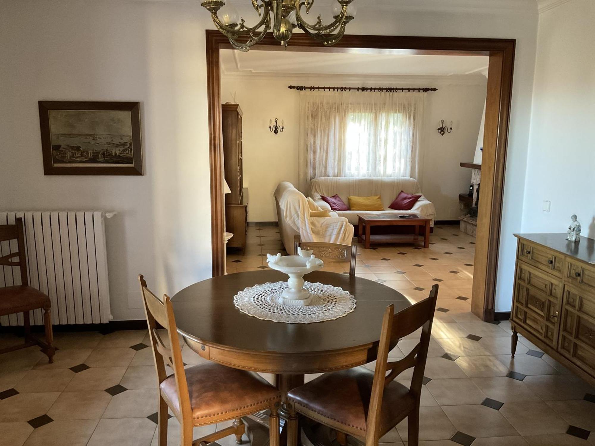 Santa Ana Villa Es Castell  Luaran gambar