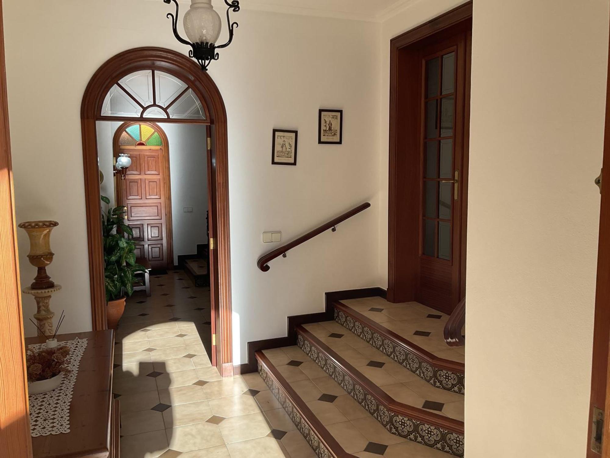 Santa Ana Villa Es Castell  Luaran gambar