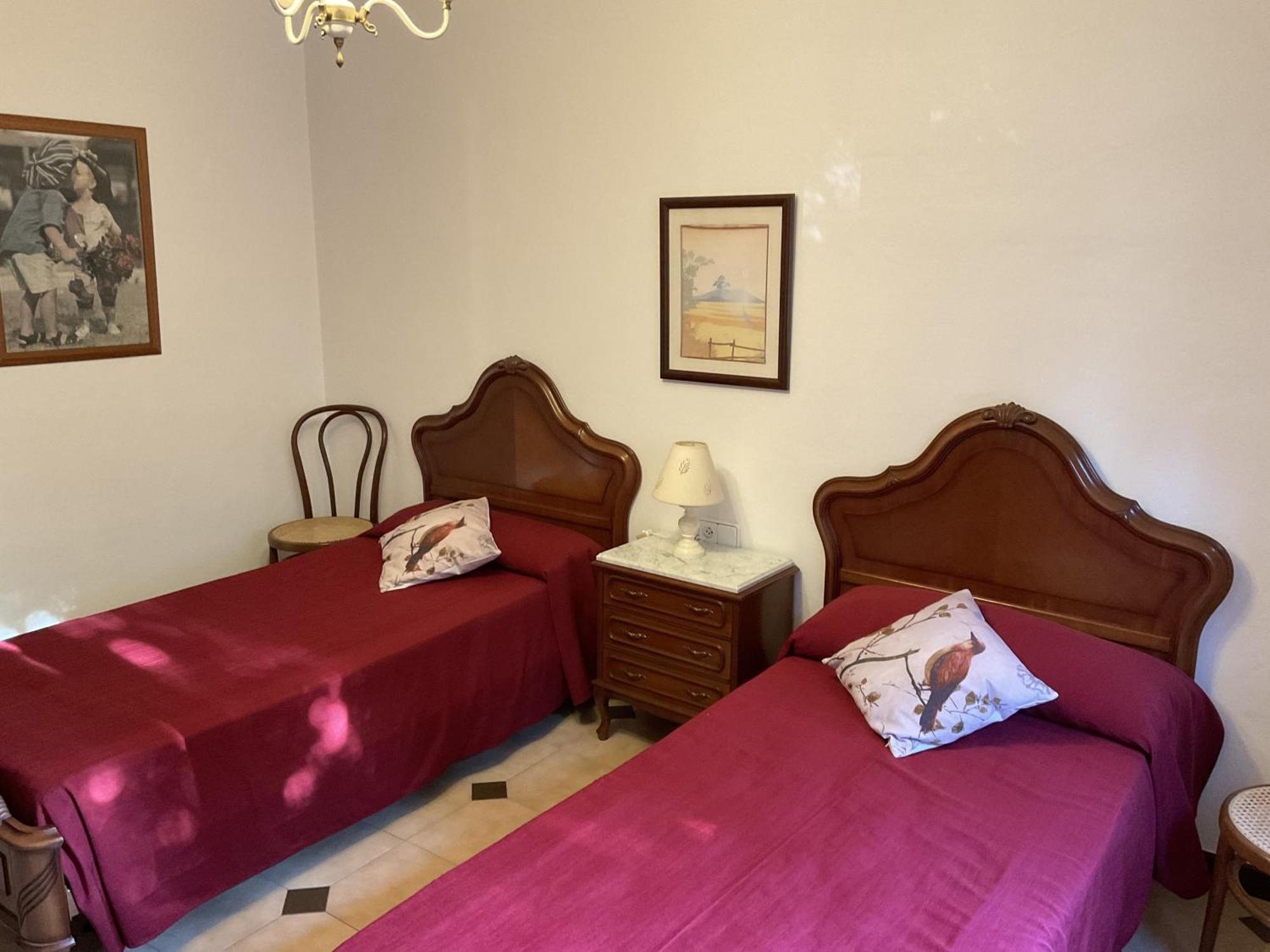 Santa Ana Villa Es Castell  Luaran gambar